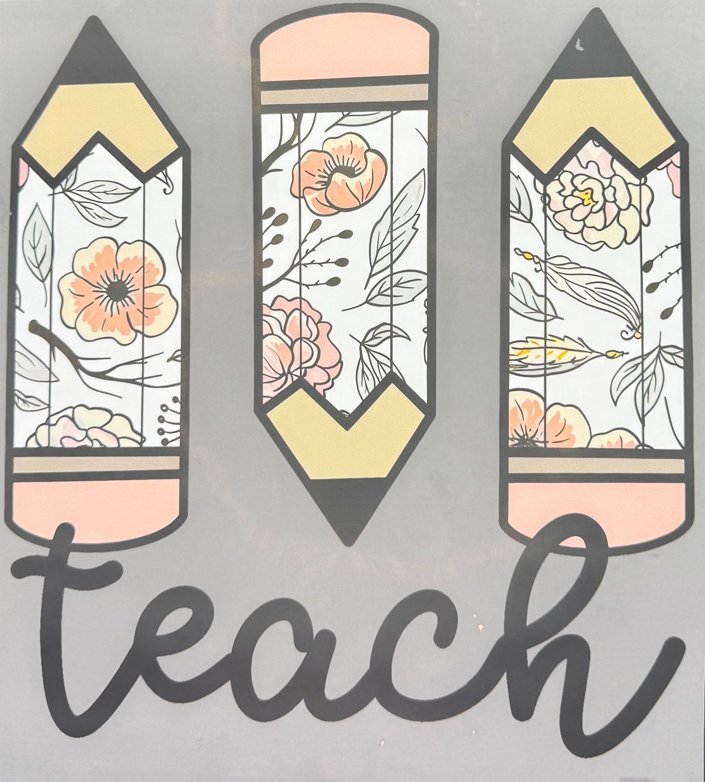 TEACH