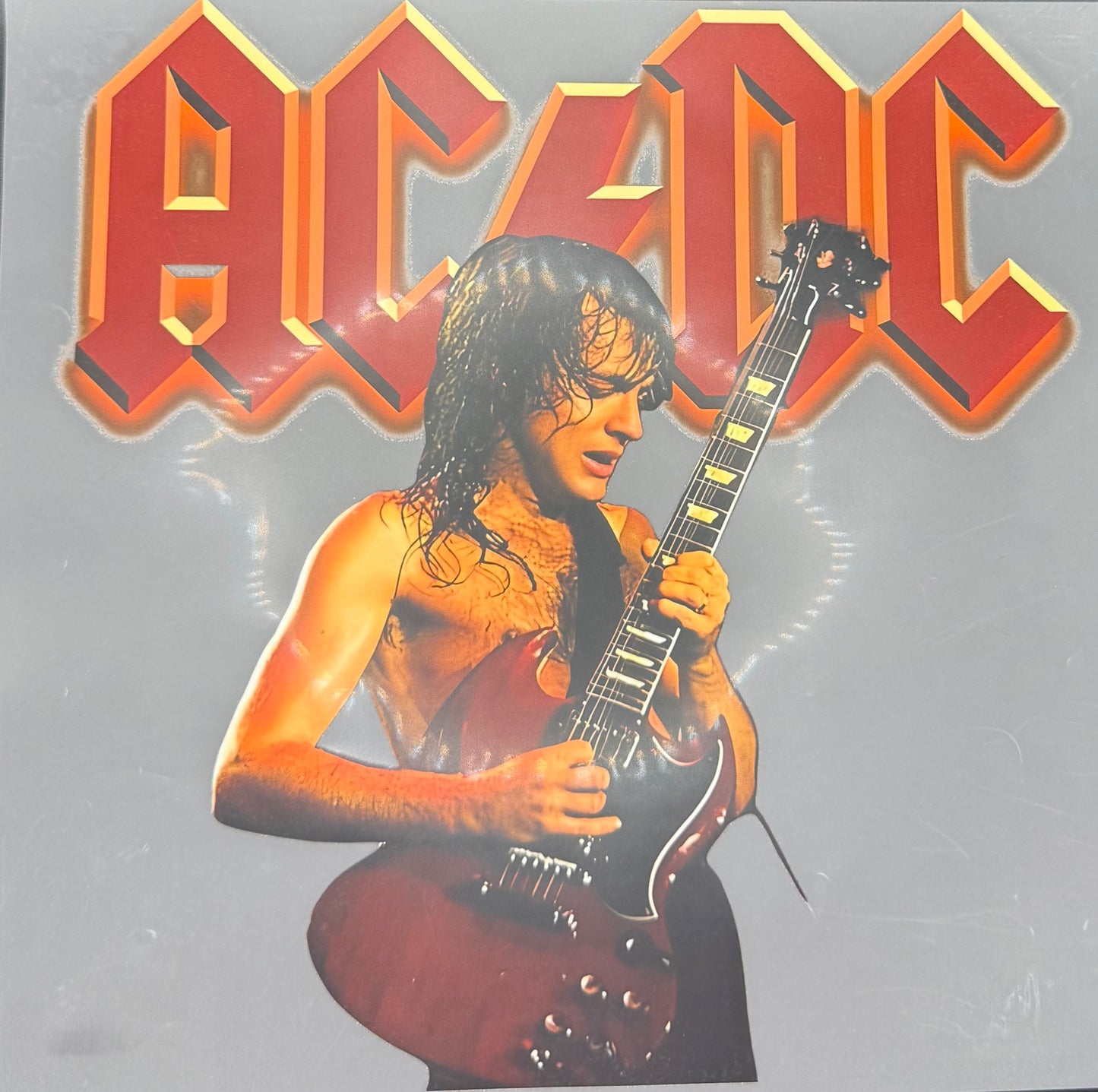 AC/DC GUITAR