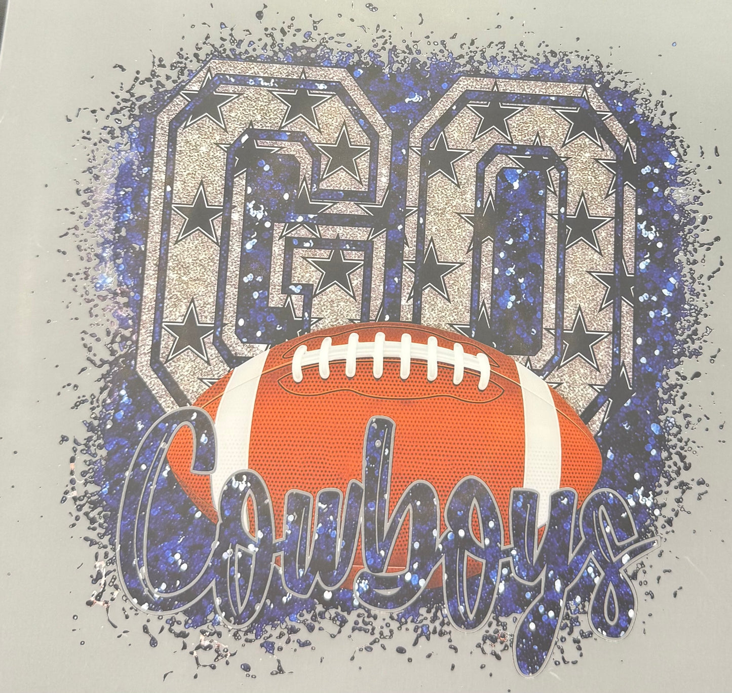 GO COWBOYS