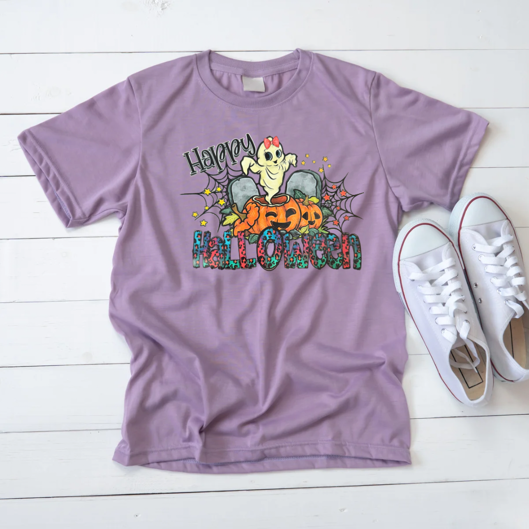 HAPPY HALLOWEEN - KIDS
