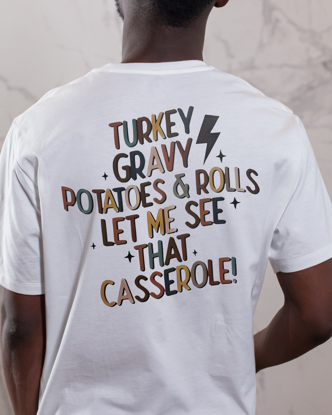 Thanksgiving Food