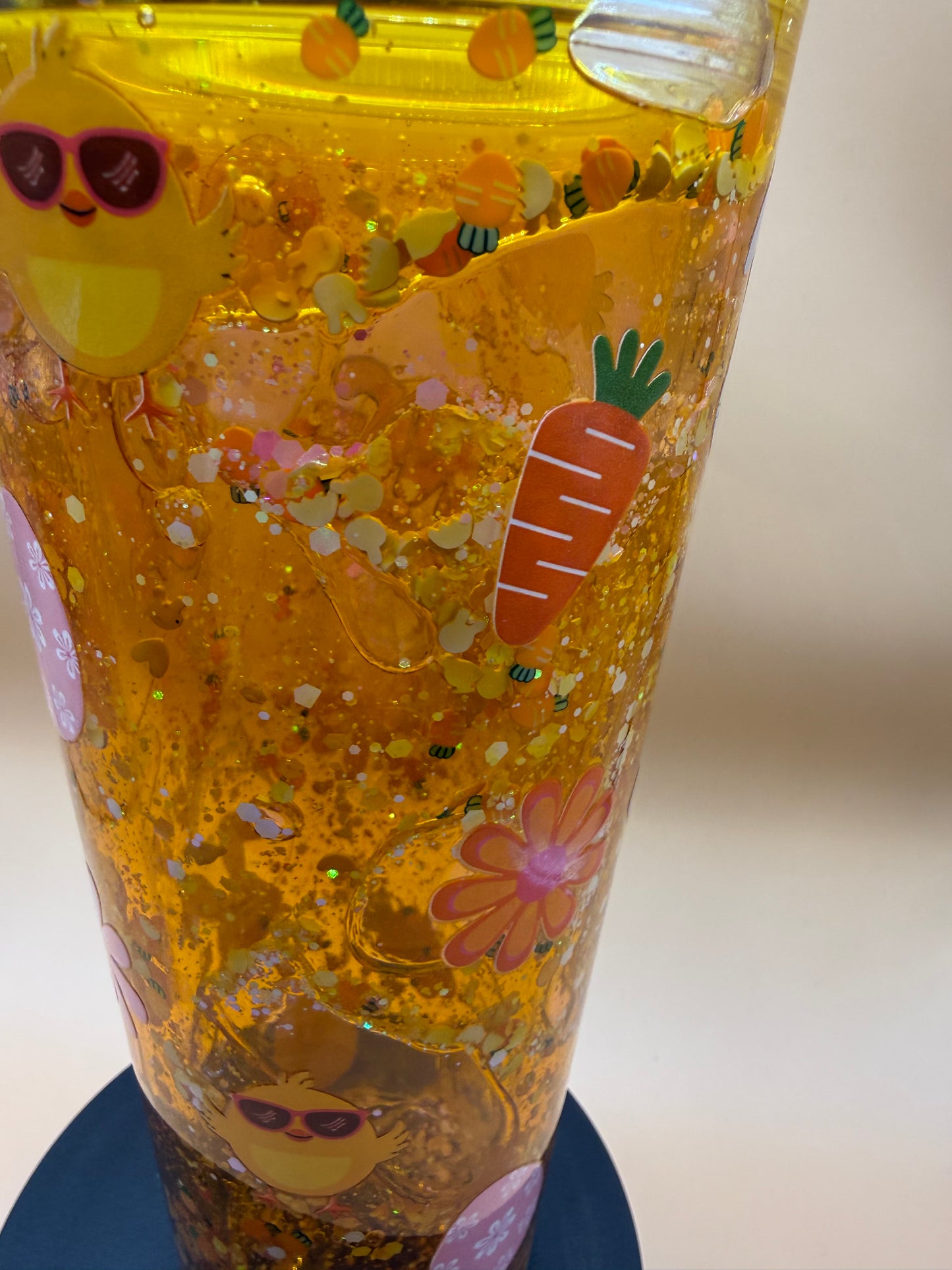 24oz Hunting Crew Tumbler