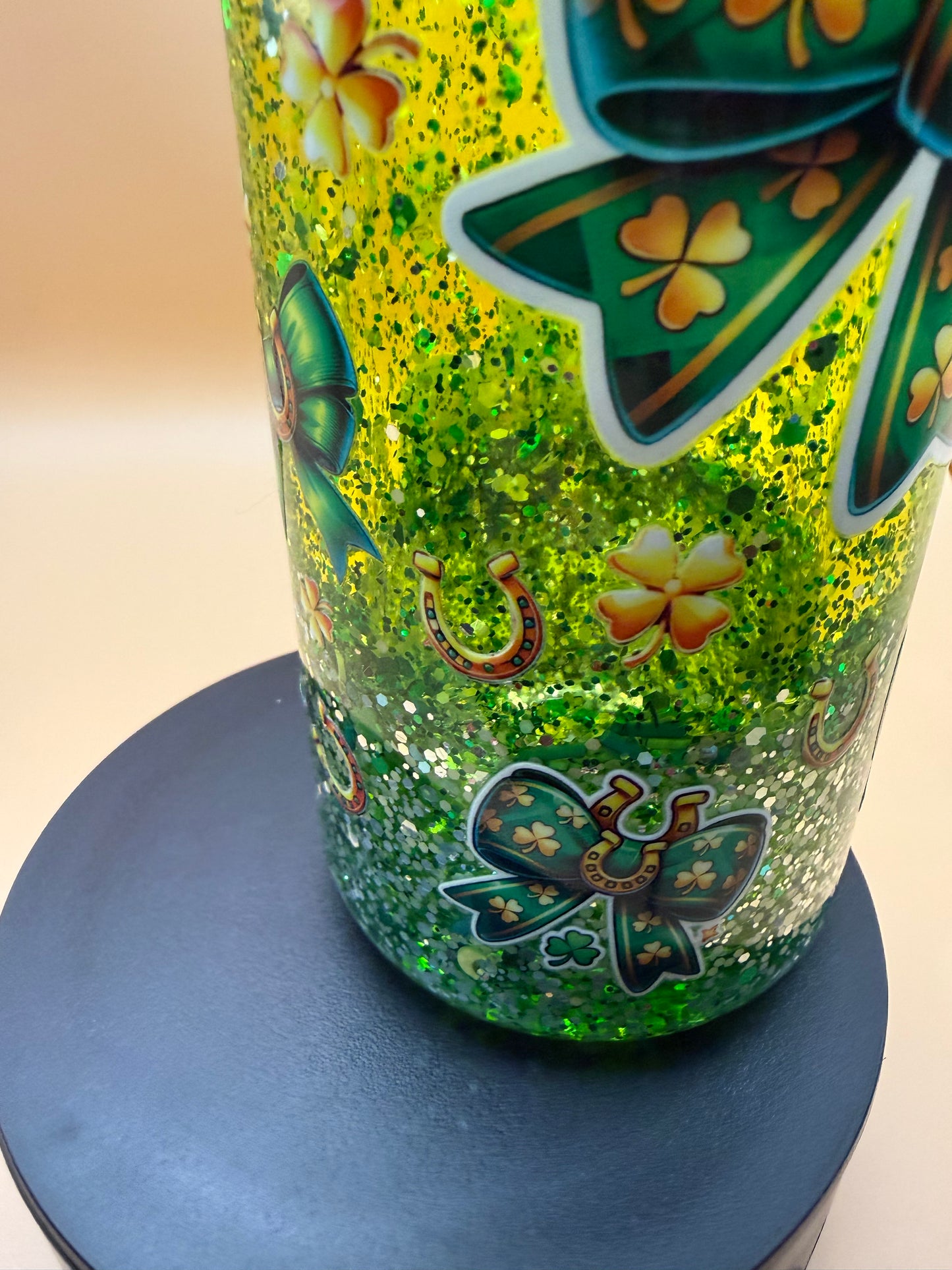 St Patrick’s Day Tumbler