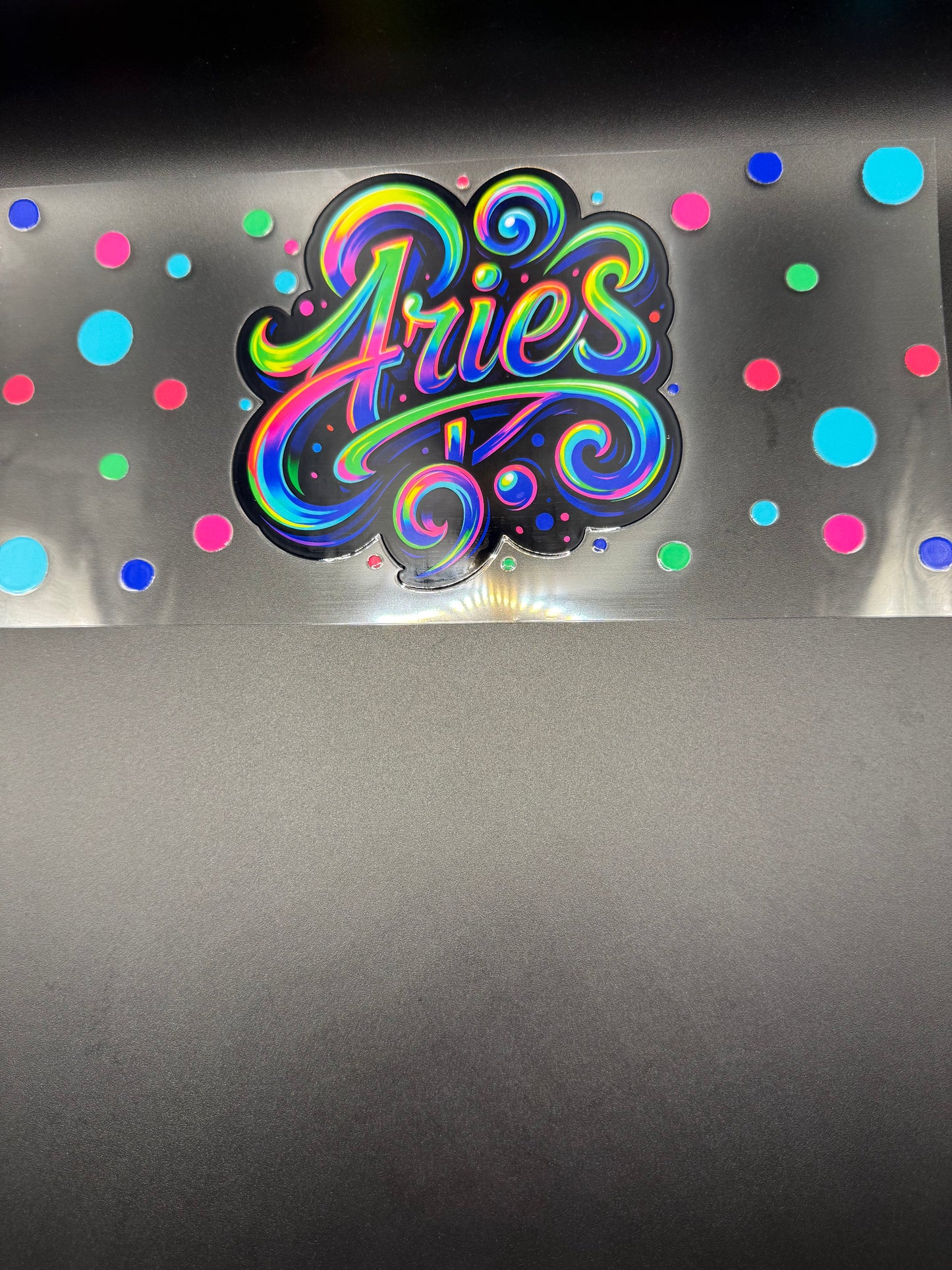 Aries ♈️