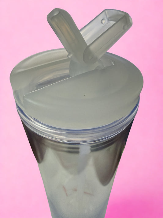25oz FLIP TOP SPORT BOTTLE