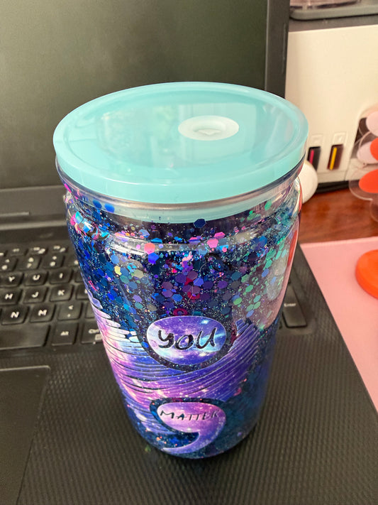 You MATTER-Mental Health Awareness