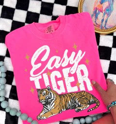 EASY TIGER