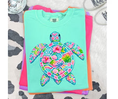 SEA TURTLE