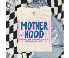 MOTHERHOOD