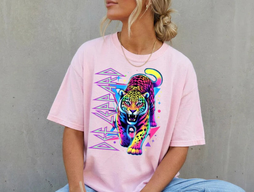 DEF LEOPARD