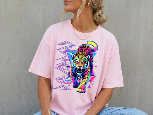 DEF LEOPARD