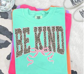 Be Kind