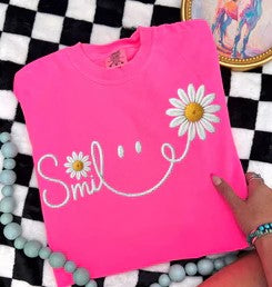 SMILE