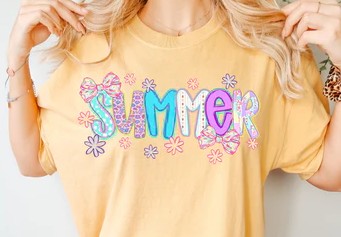 SUMMER