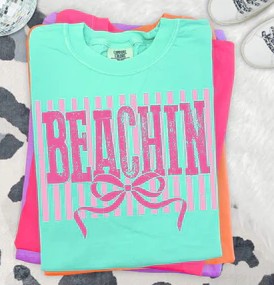 BEACHIN