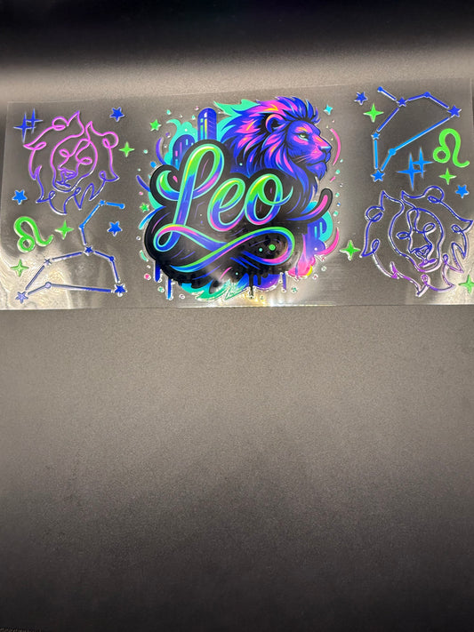 Leo ♌️