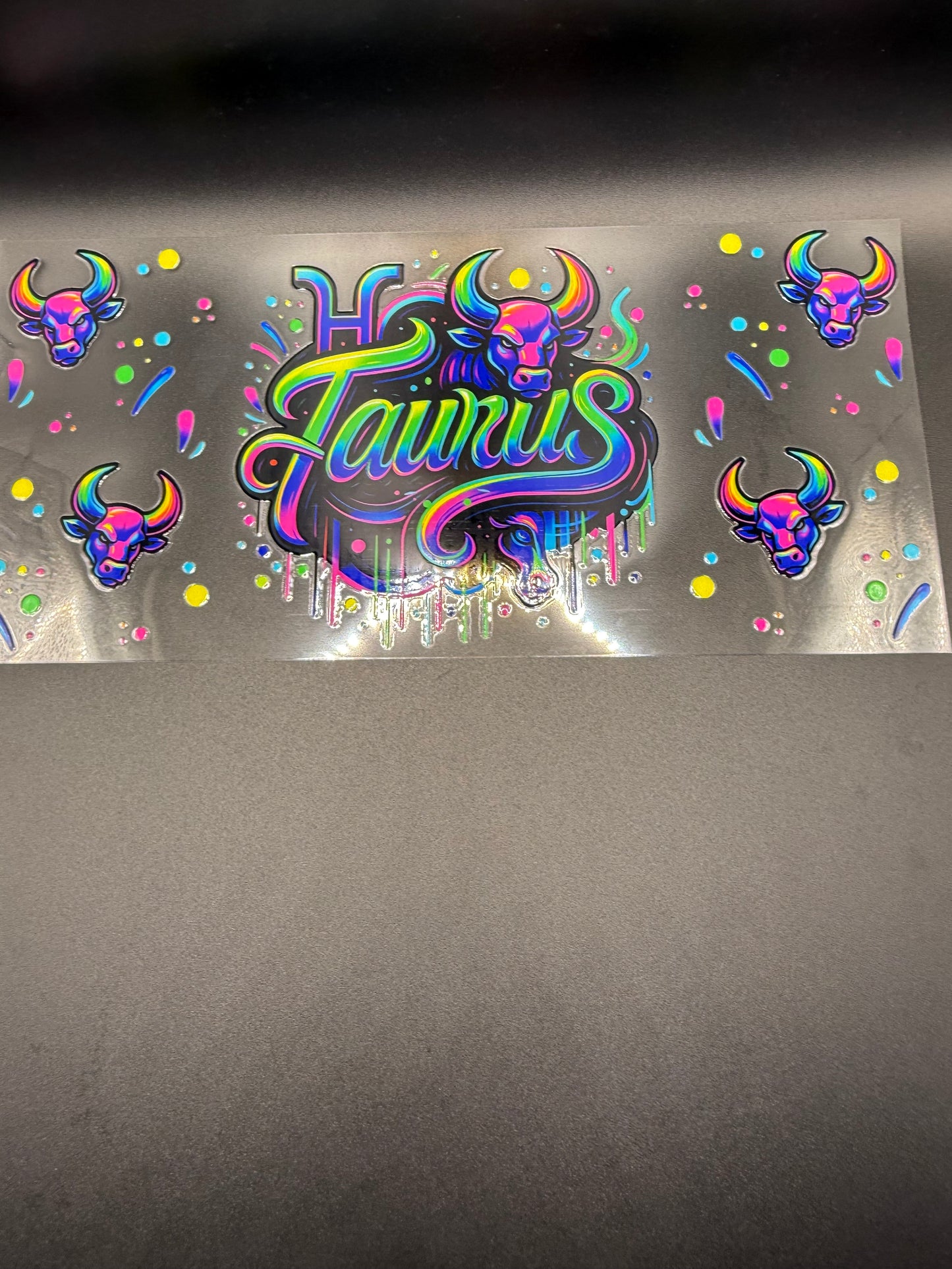 Taurus ♉️