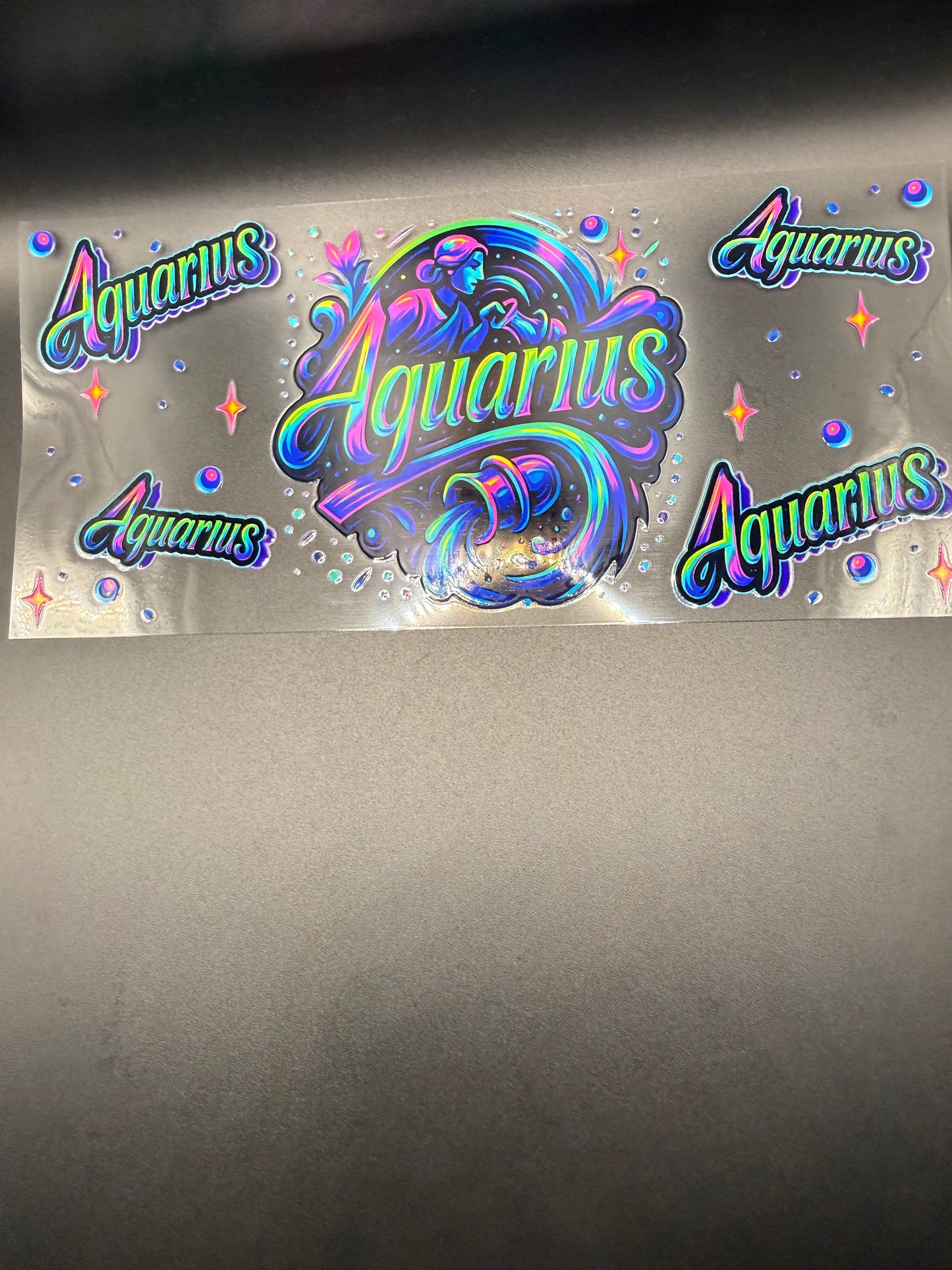 Aquarius ♒️