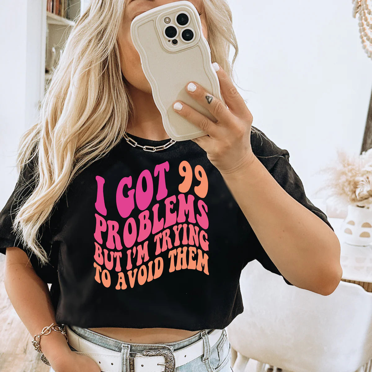 99 Problems