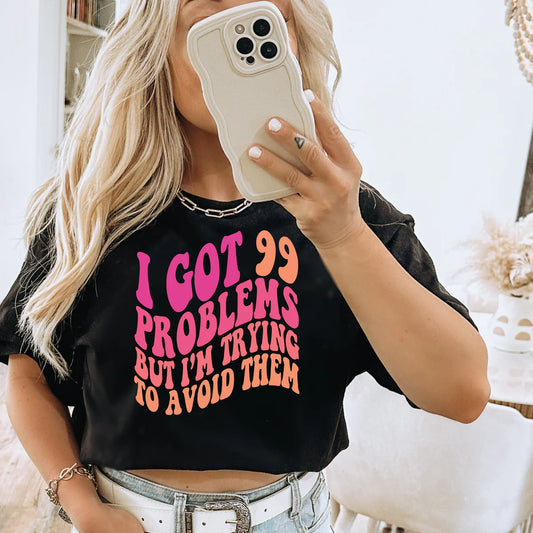 99 Problems