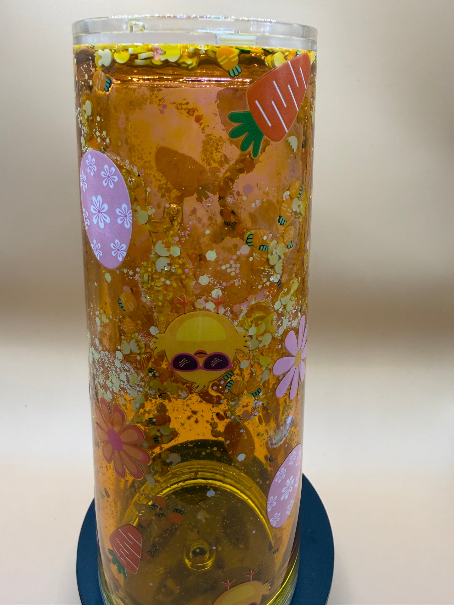 24oz Hunting Crew Tumbler