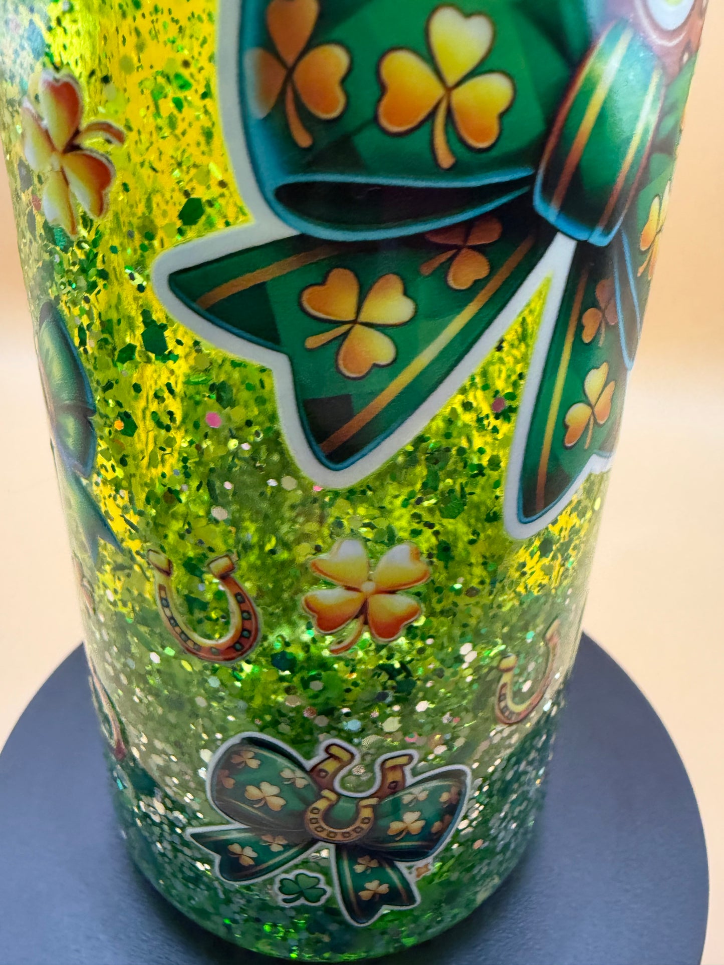 St Patrick’s Day Tumbler