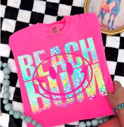 Beach Bum