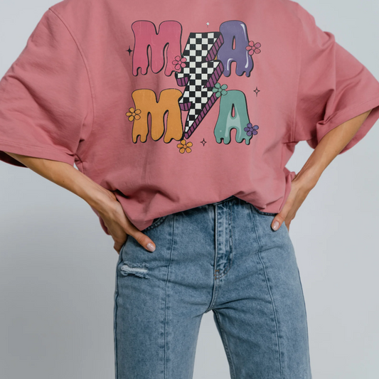 Mama