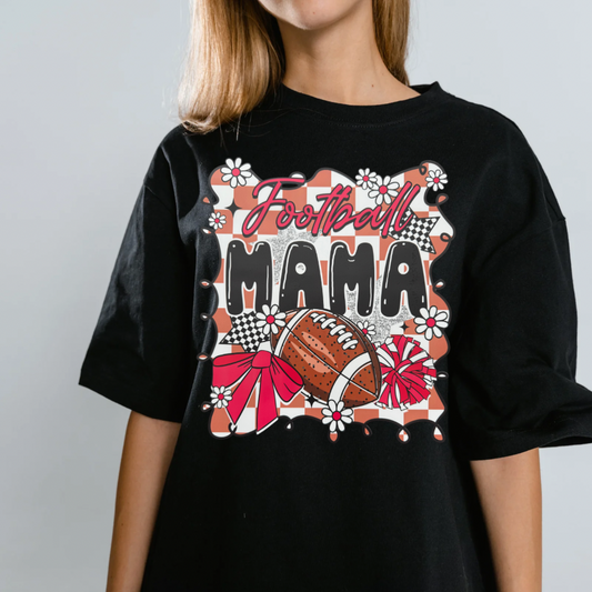 Football Mama