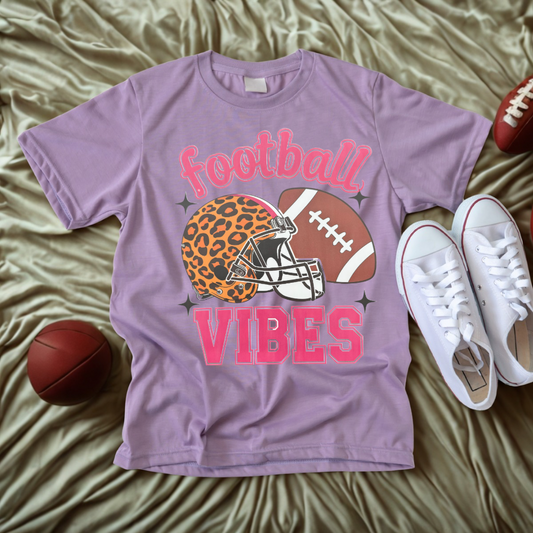 Football Vibes