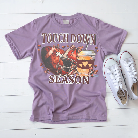Touchdown Season
