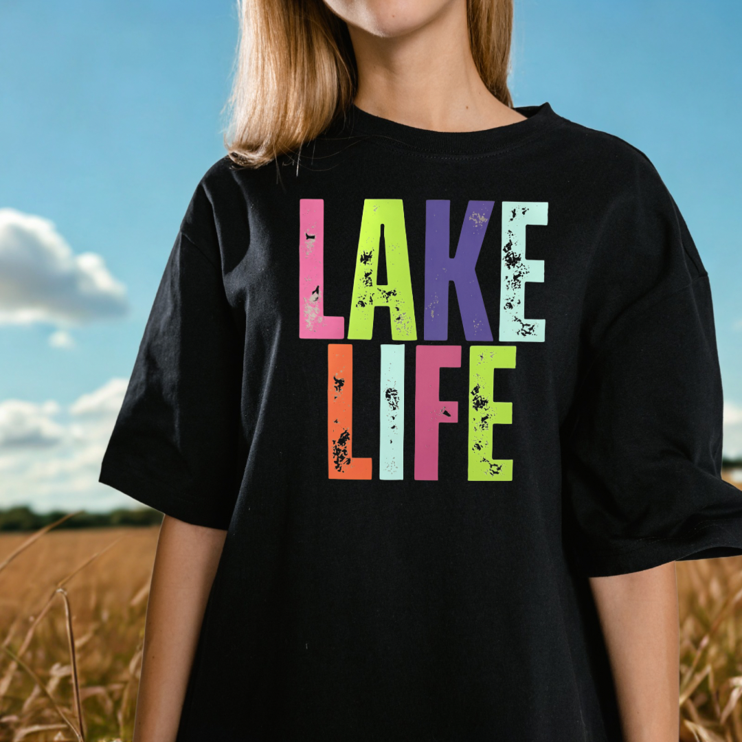 LAKE LIFE