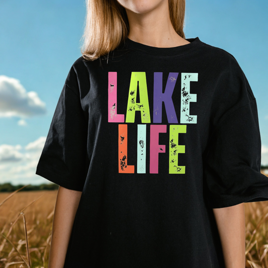 LAKE LIFE