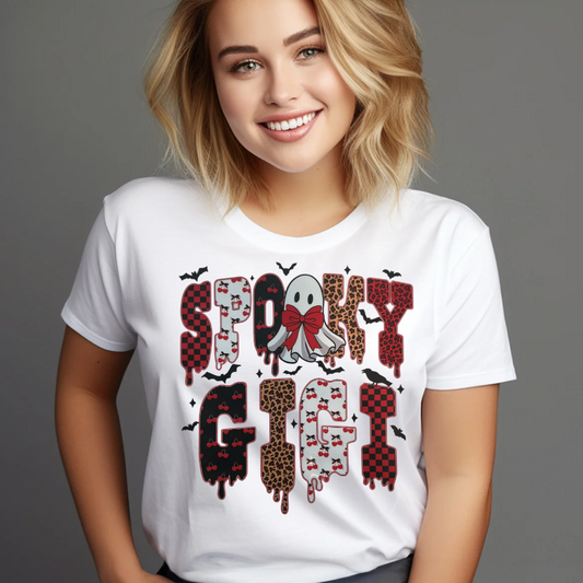 Spooky Gigi