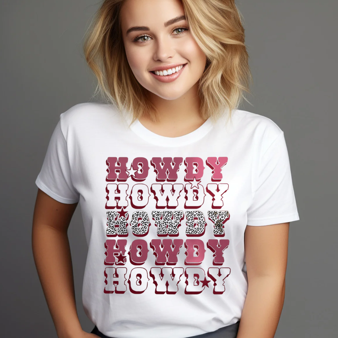 Howdy