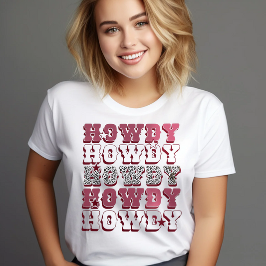 Howdy