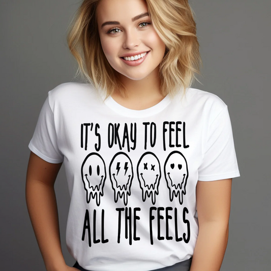 Feel the feels