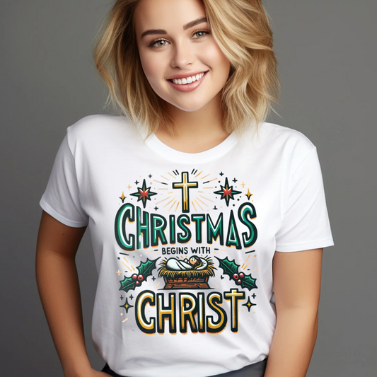 Christ-Mas
