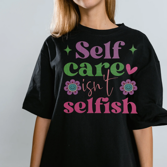 Self Care
