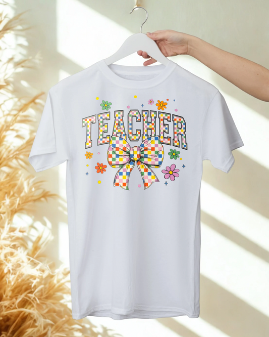 TEACHER