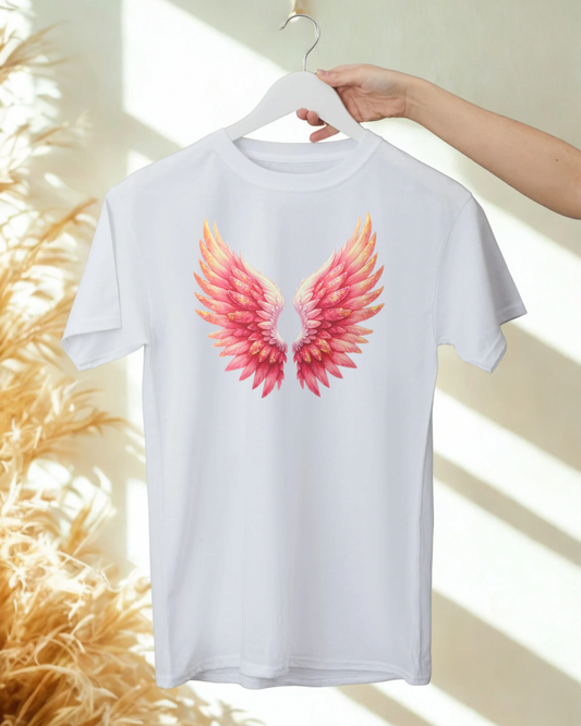 ANGEL WINGS