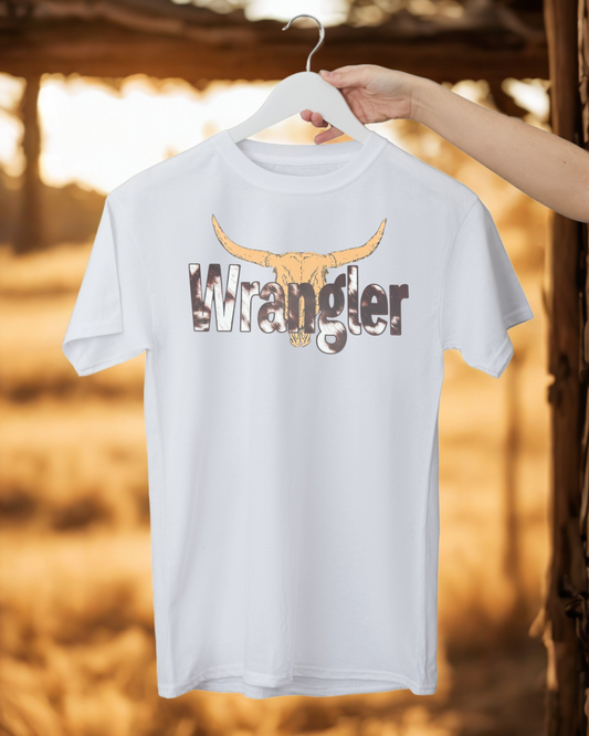 WRANGLER