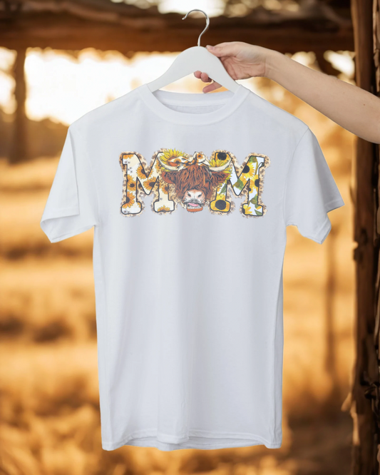 MOM - COW