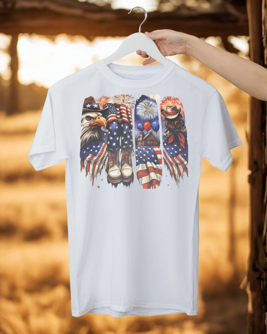 4TH OF JULY
