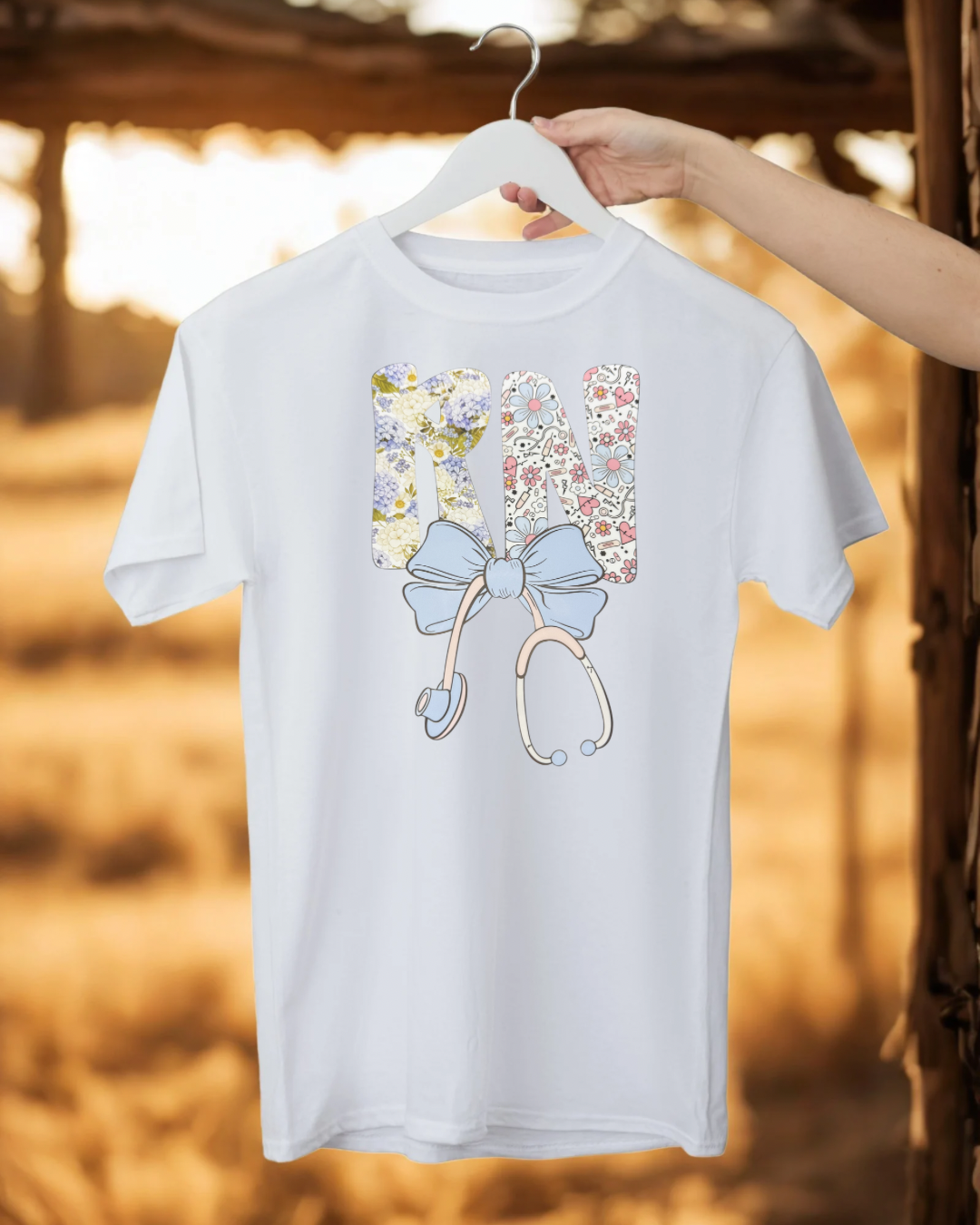 RN FLORAL