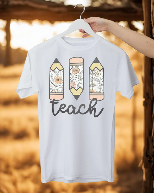 TEACH