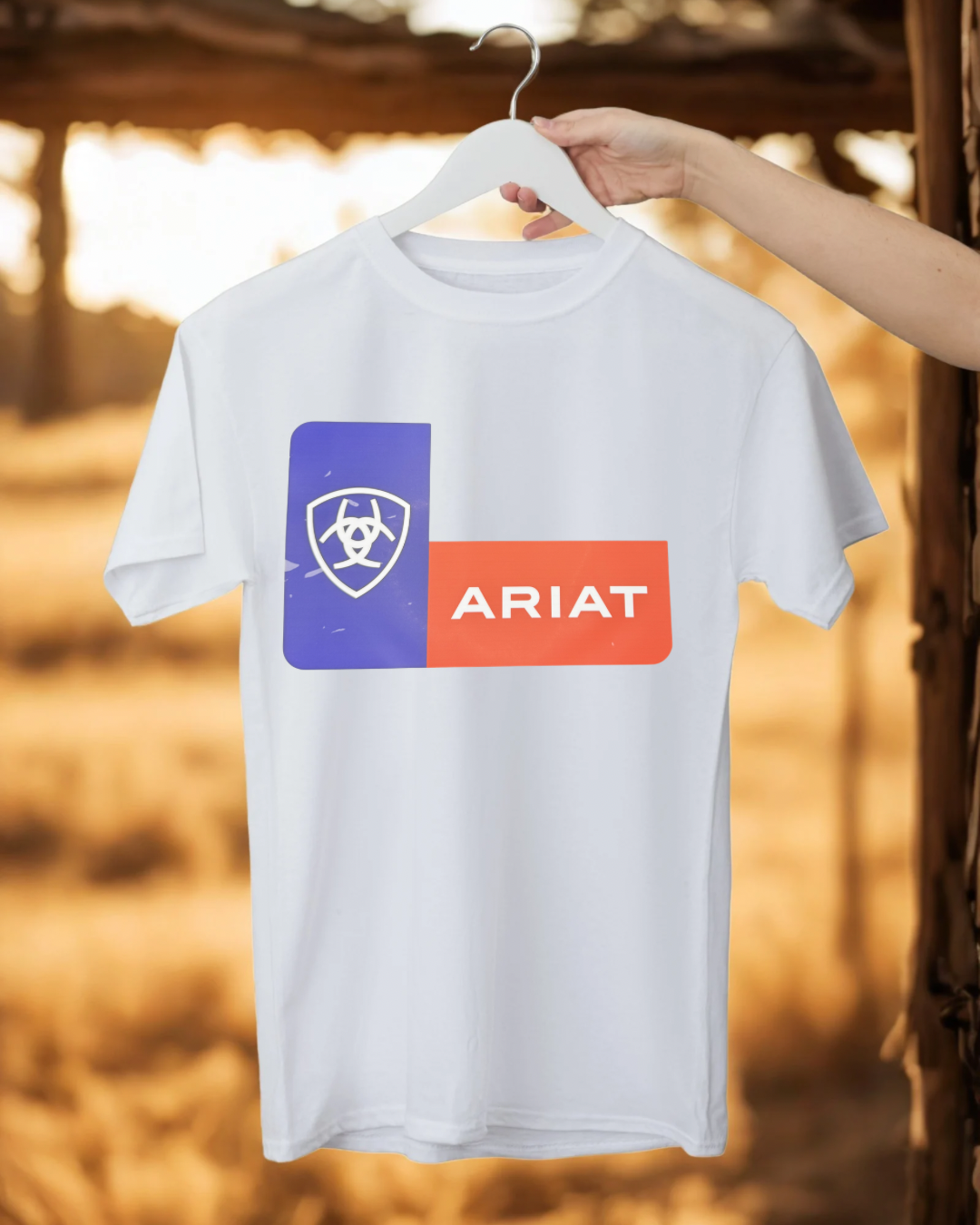 ARIAT