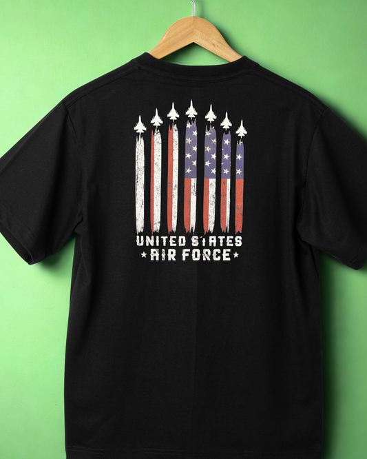 UNITED STATES AIR FORCE