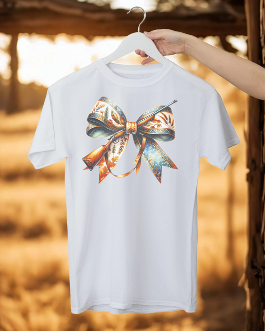 RIFFLE BOW