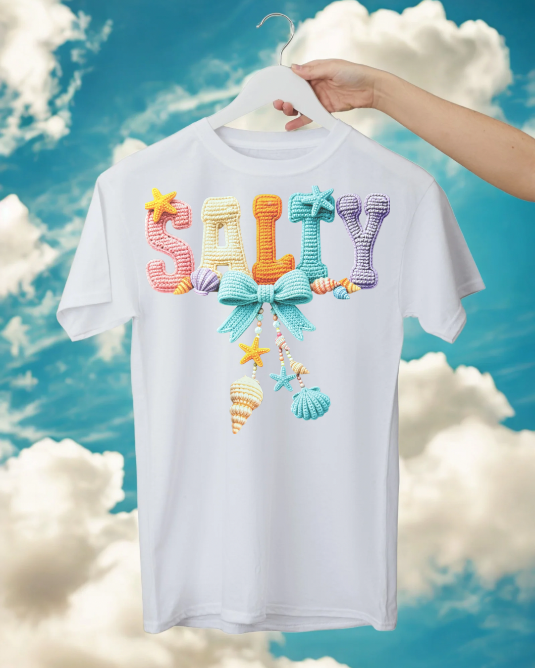 SALTY
